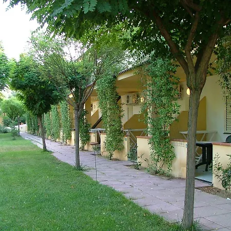 酒店 Garden Club