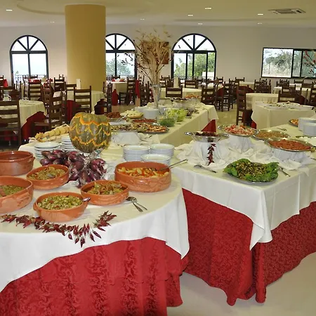 Garden Club Hotel Briatico