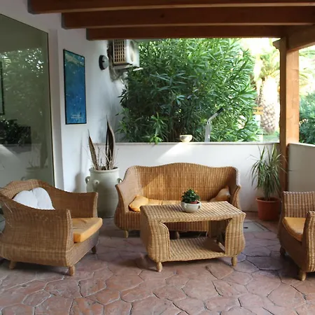 Garden Club Hotel Briatico