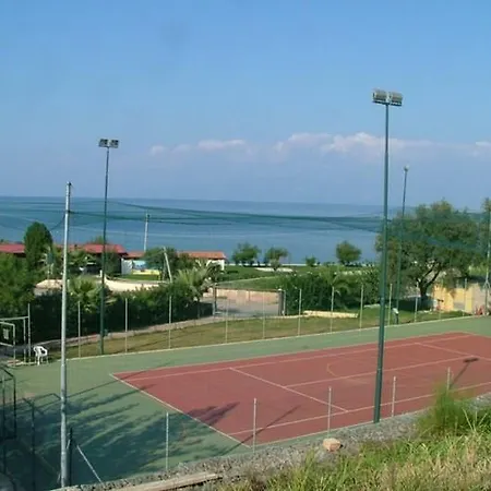 Garden Club Hotel Briatico