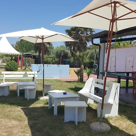 Garden Club 4*