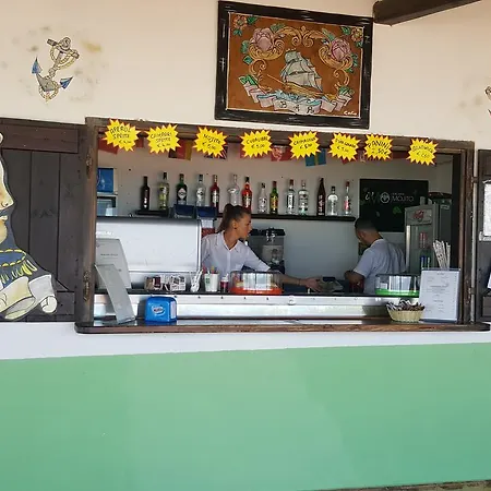 Garden Club Hotel Briatico