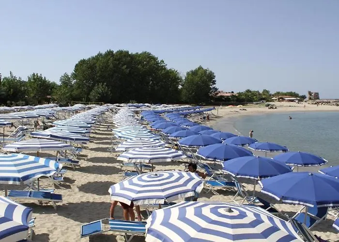 Garden Club Briatico