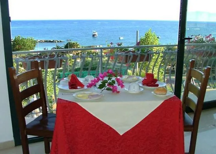 Garden Club 4* Briatico