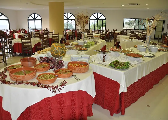 Garden Club Otel Briatico