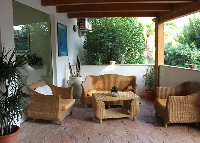 Garden Club Otel Briatico