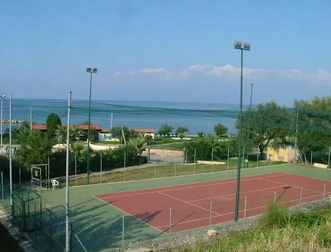 Garden Club Otel Briatico