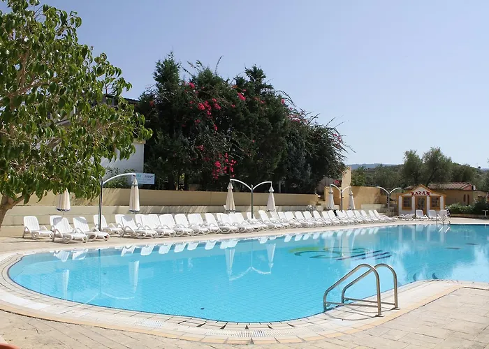 Garden Club Otel Briatico