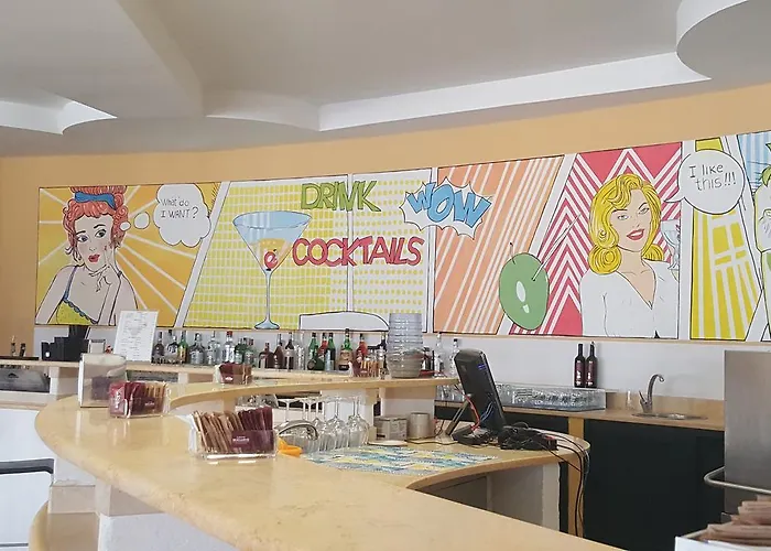 Garden Club Otel Briatico