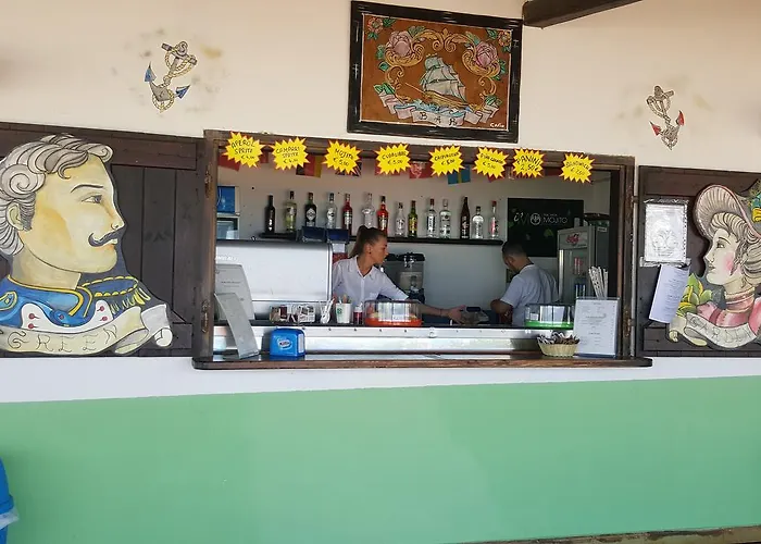 Garden Club Hotel Briatico