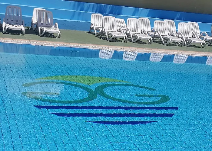 Otel Garden Club Briatico